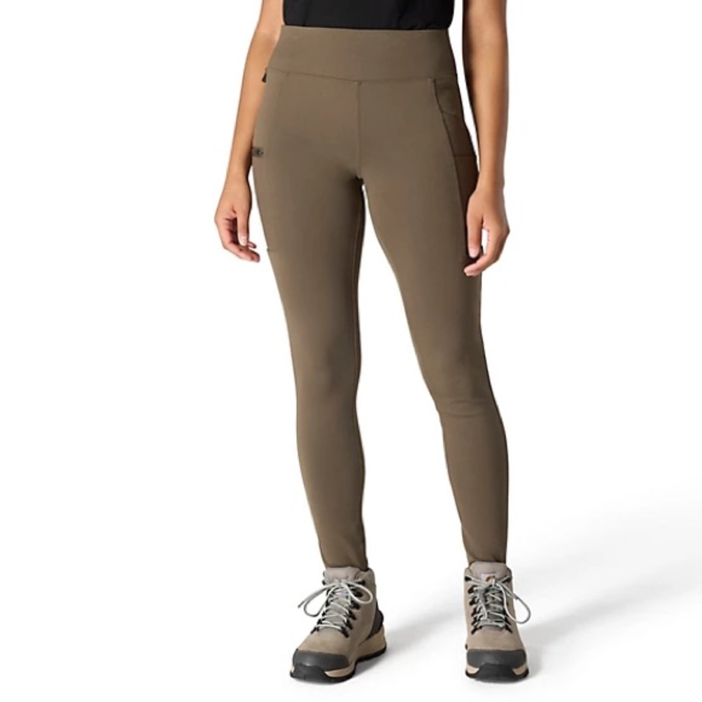 Women’s Carhartt Force Lightweight Utility Leggings